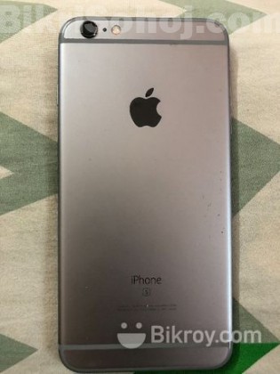 Apple iPhone 6S Plus 64GB (Used)